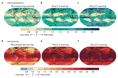 Human activity responsible for three out of four heat extremes, study ...