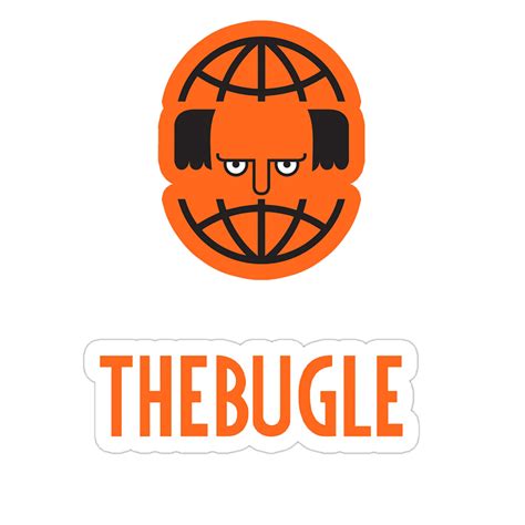 The Bugle | The Official Music Merchandise Store