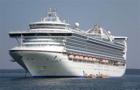 Caribbean Princess: 7-day cruise to Cozumel, Roatan & Belize - Cruiseable