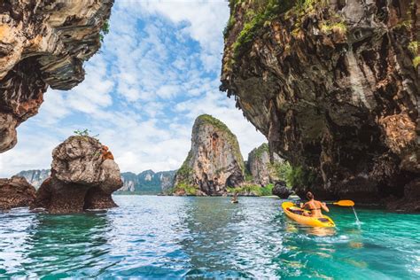 25 Best Things to Do in Krabi, Thailand - The Crazy Tourist