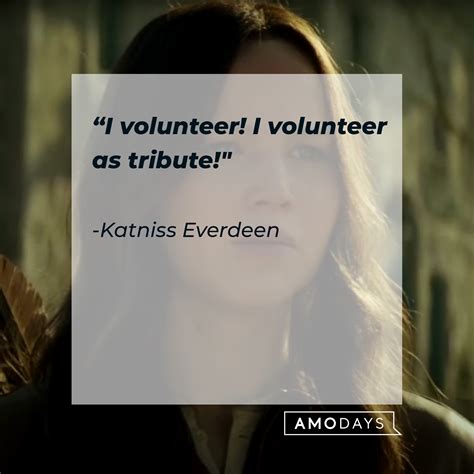 50 Peeta and Katniss Quotes to Let You Experience 'The Hunger Games' Universe