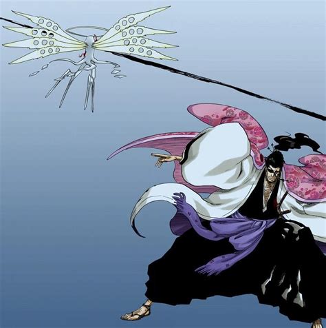 How does Shunsui’s Bankai actually work? I just had a thought, but I wanted to be sure so I don ...
