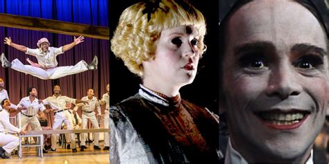 10 Musicals That Are Actually Kinda Creepy - TrendRadars