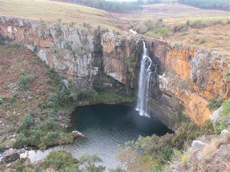 Because this is Africa: 29.07.2013 The Drakensberg Escarpment - Mpumalanga