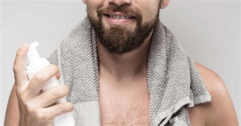 5 Common Side Effects of Minoxidil for Beards - LET IT BEARD