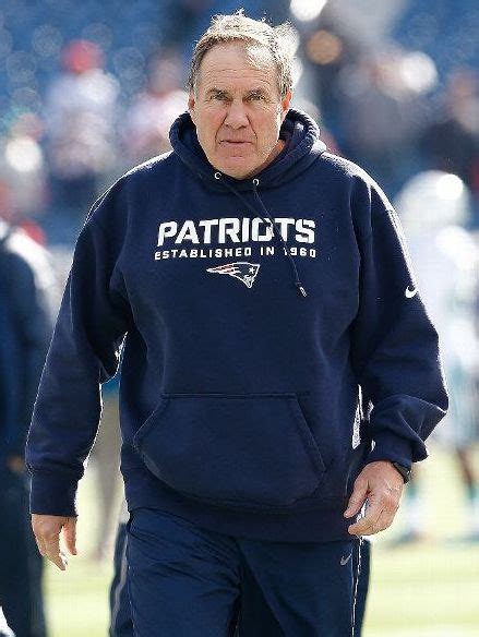 Muriel Davidson Kabar: Bill Belichick Wiki