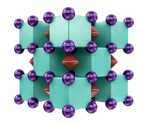 Scientists discover new helium chemistry | Carnegie Institution for Science