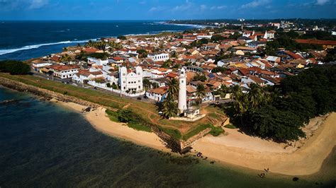 Galle Dutch Fort | Things To Do in Sri Lanka