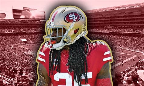 49ers Not Bringing Back Richard Sherman