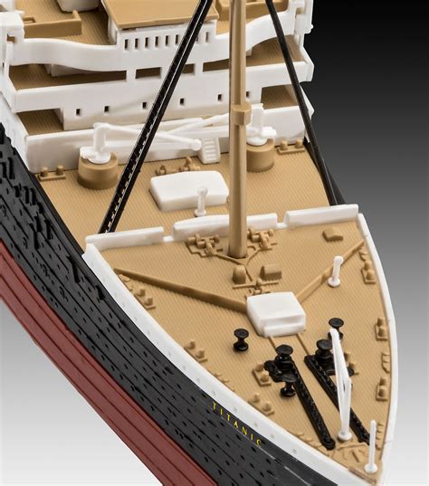 Revell Model Building Kit-RMS Titanic | JOANN