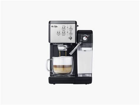 The Best Automated Espresso, Latte, and Cappuccino Makers (2025) | WIRED