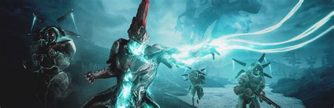 Warframe: How to Get The Revenant | GameWatcher