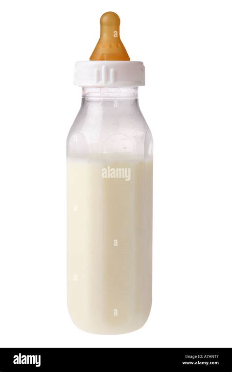 baby's milk bottle Stock Photo: 6768966 - Alamy