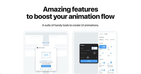 Aninix · Amazing features to boost your animation flow