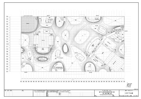 Toyo Ito's Taichung Metropolitan Opera House | METALOCUS