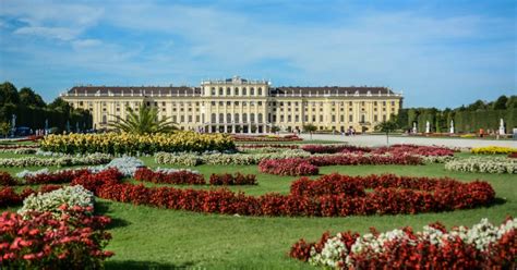 Schönbrunn Palace & Gardens: Skip-the-Line Guided Tour | GetYourGuide