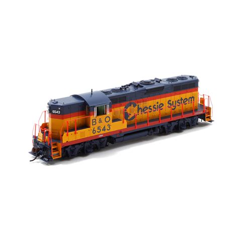 Toys Locomotives HO Athearn Genesis G62629 NYC New York Central GP9 Diesel #5932 w/ DCC & Sound ...