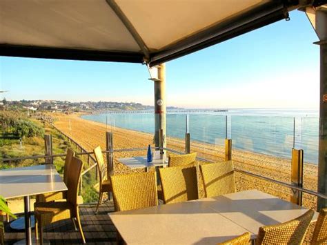 WAVES ON THE BEACH RESTAURANT, Frankston - Menu, Prices & Restaurant Reviews - Tripadvisor