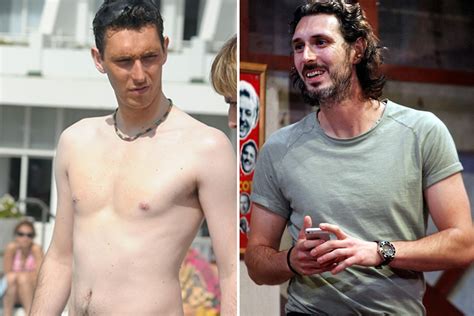 The Inbetweeners' Neil star Blake Harrison stuns fans as he announces ...