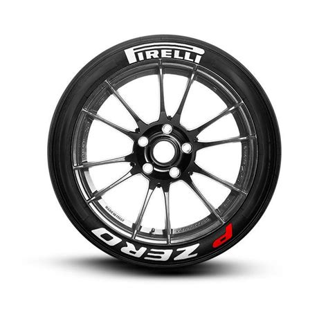 Pirelli P Zero - Kom Tire