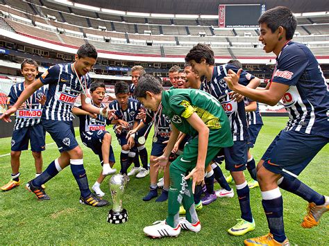 Premier Soccer Services | Copa Rayados McAllen