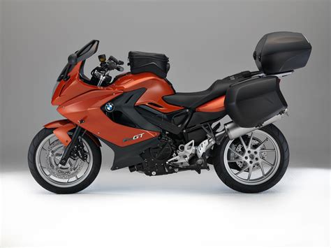 BMW F 800 GT specs - 2013, 2014 - autoevolution