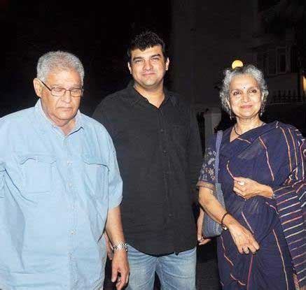 Siddharth Roy Kapur Age, Wife, Family, Biography & More » StarsUnfolded