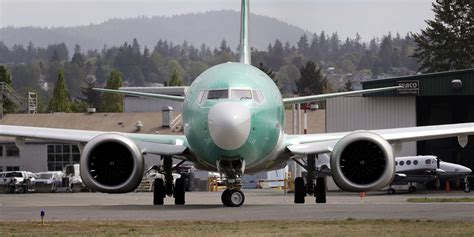 Boeing wanted to wait 3 years to fix safety alert on 737 Max