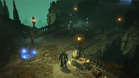 Diablo III: Reaper of Souls Launches Worldwide | MMOHuts