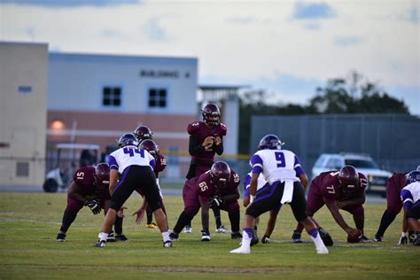 Wekiva High School homecoming celebrates school's 10 years