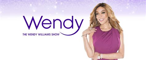 Wendy Williams Show