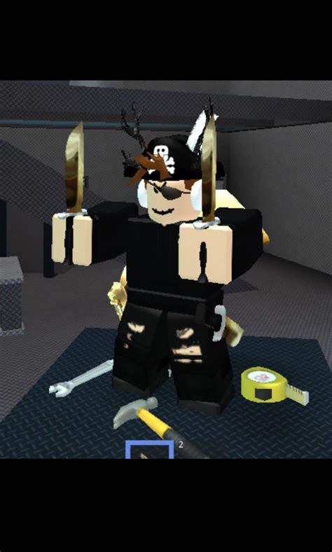 Roblox Mm2 Corrupt Knife : Mm2 Corrupt Knife Is In Assassin Roblox ...