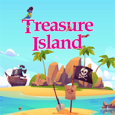 Treasure Island - a pantomime | The Bulletin