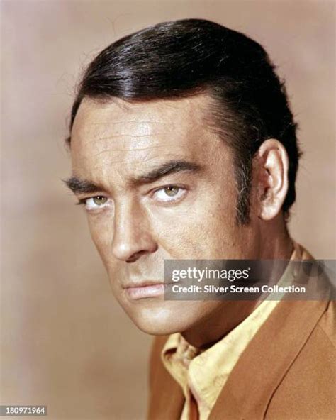 Richard Johnson Actor Photos and Premium High Res Pictures - Getty Images