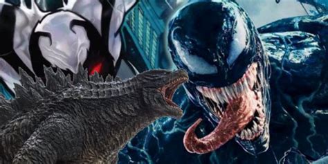 Godzilla vs venom battle : r/MonsterVerseLeaks