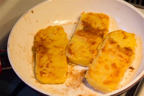 Fried Cornmeal Mush Breakfast November 26, 2011 2 | Flickr - Photo Sharing!