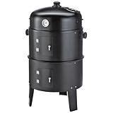 Master Chef® Vertical Smoker | Canadian Tire | Masterchef, Smoker, Canadian tire