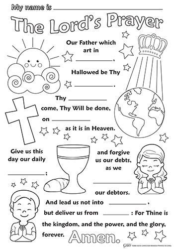 Pin on Children: Prayer & Worship