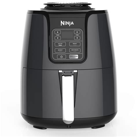 NINJA Air Fryer Manual: Important Safety Instructions