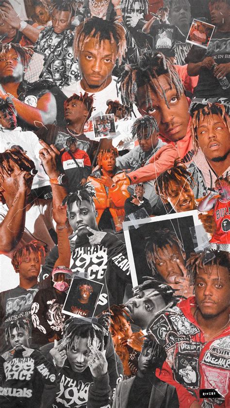 Juice Wrld Quotes Wallpaper