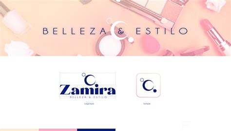 Zamira :: Behance