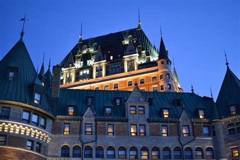 Boutique Hotels Old Quebec City - Find The Perfect Hotel For You