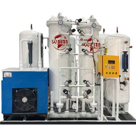 China Customized Nitrogen Gas Generator Manufacturers Suppliers Factory - Made in China