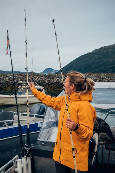 Autumn and fishing in Norway – Northbound Journeys