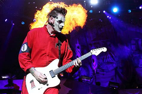 Jim Root to Sit Out Stone Sour Tour to Focus on Slipknot Album