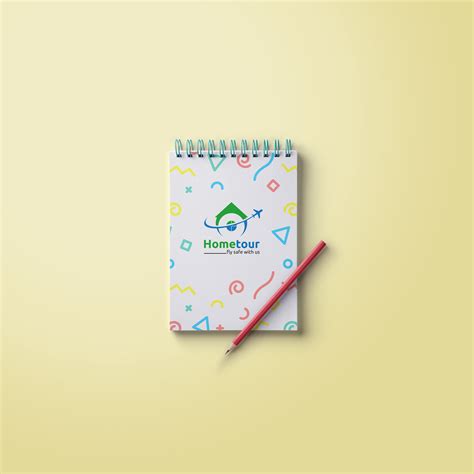 Home Tour Logo on Behance