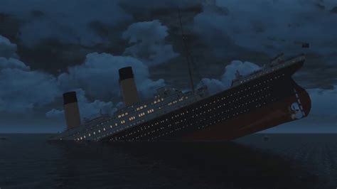 Top 125+ Titanic cartoon youtube - Tariquerahman.net