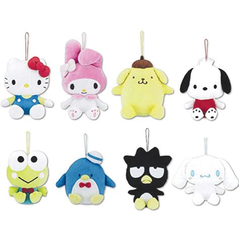 Sanrio Character Dolls – JapanLA