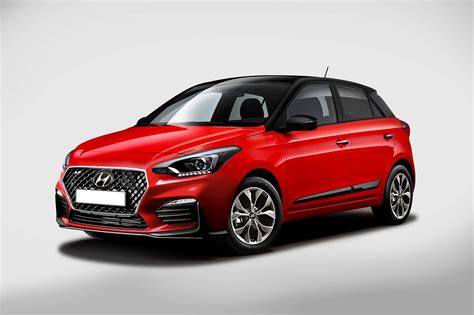 Hyundai I20 N - 2021 Hyundai I20 N Revealed Price Specs And Release Date Carwow / The hyundai ...