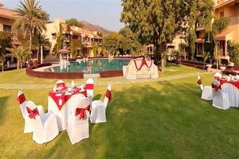 The Royal Retreat Resort- Price & Reviews | Udaipur Venues